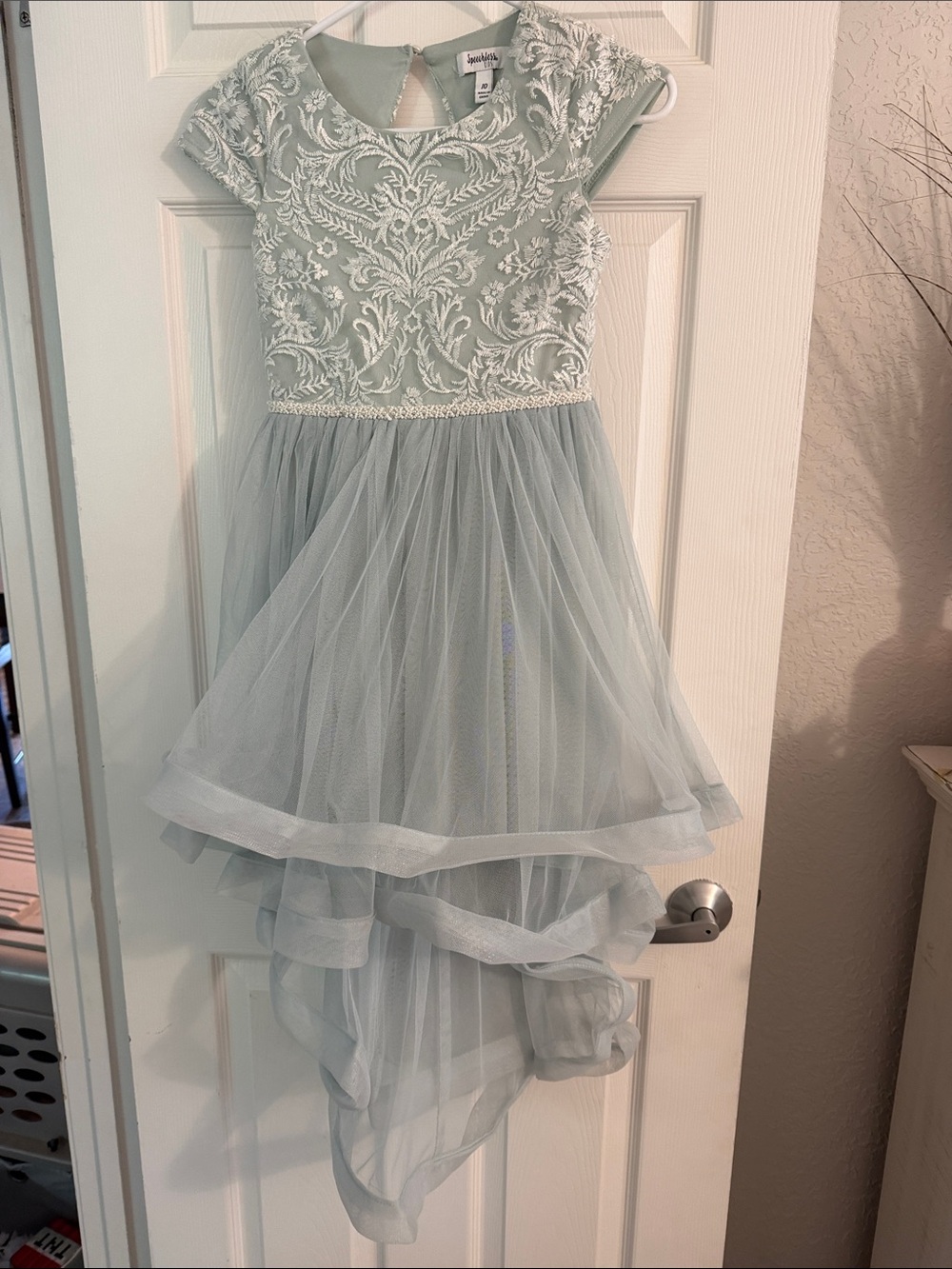 Dress girls 10